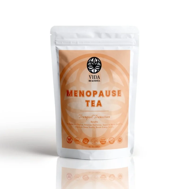 Menopause Tea