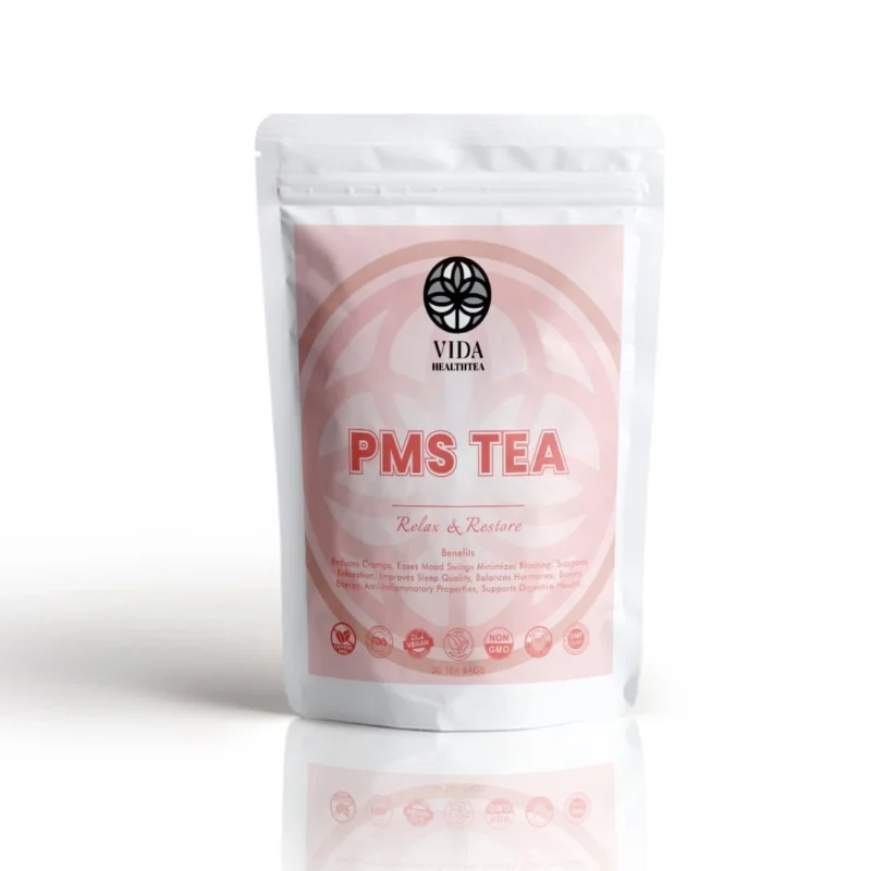 PMS Tea