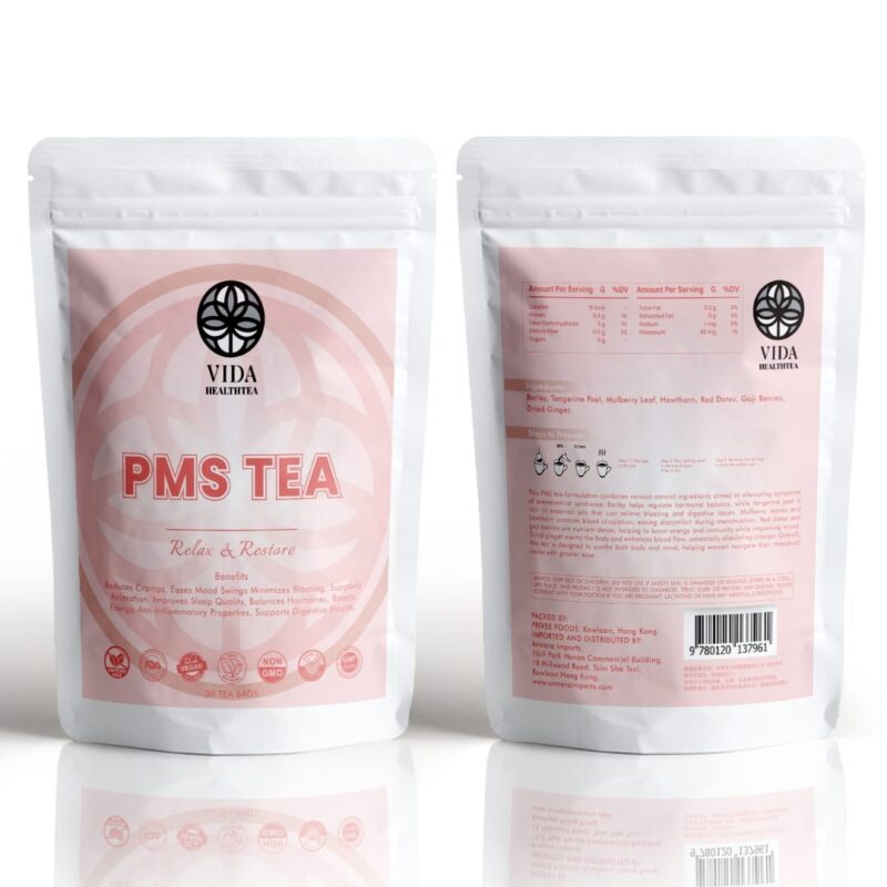 PMS Tea - Image 3