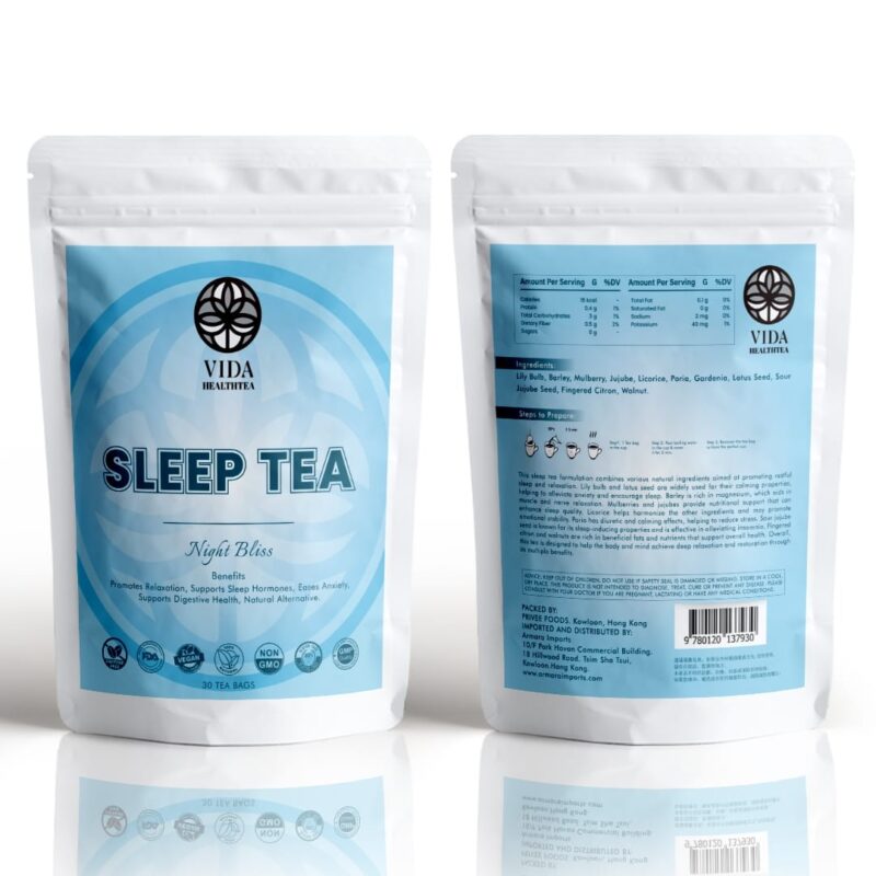 Sleep Tea - Image 3