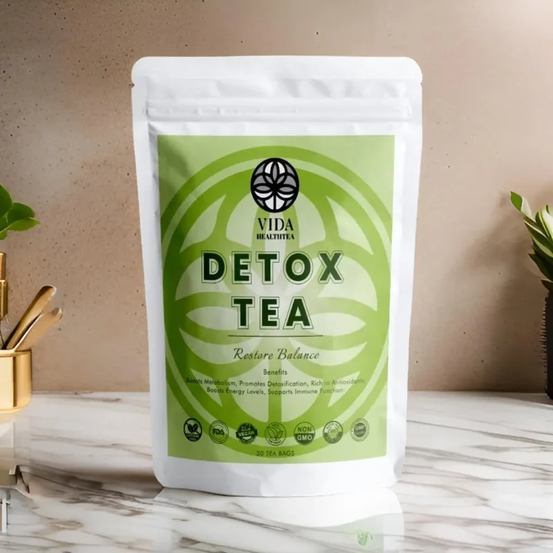 Detox Tea - Image 2