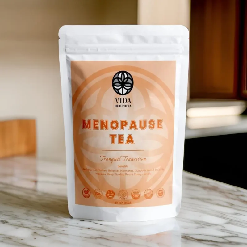 Menopause Tea - Image 2