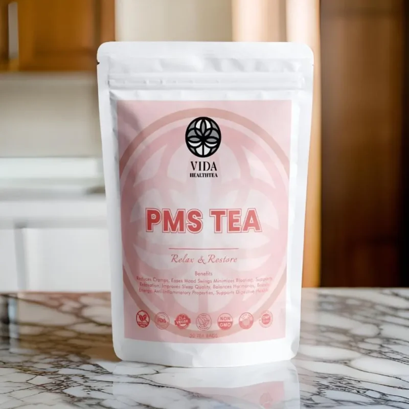 PMS Tea - Image 2